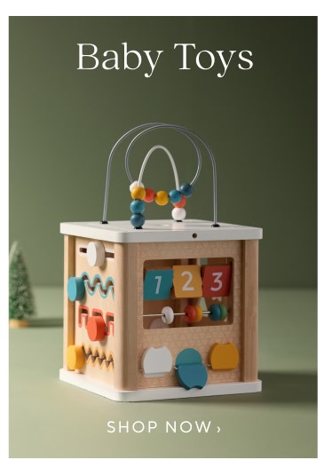 Baby Toys, Shop Now
